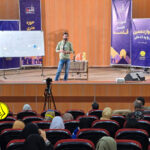 مروری بر روز سوم رویداد قلمه ویژه استان سمنان