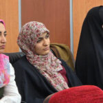 برگزاری پنج کارگاه در روز دوم دوازدهمین رویداد ملی آموزشی قلمه