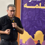 برگزاری پنج کارگاه در روز دوم دوازدهمین رویداد ملی آموزشی قلمه