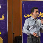 برگزاری پنج کارگاه در روز دوم دوازدهمین رویداد ملی آموزشی قلمه
