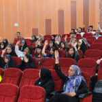 برگزاری پنج کارگاه در روز دوم دوازدهمین رویداد ملی آموزشی قلمه