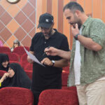 مروری بر روز سوم رویداد قلمه ویژه استان سمنان