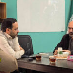 نشست هماهنگی سیزدهمین رویداد ملی قلمه در کرمان برگزار شد