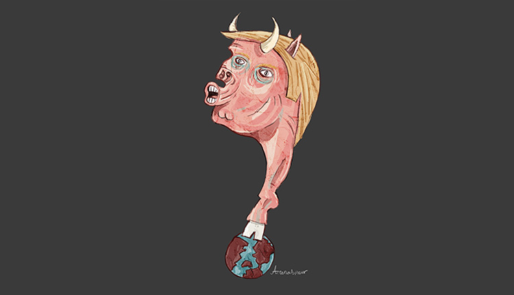 چرا جانورشناسی را اشتباه به ما آموزش داده اند