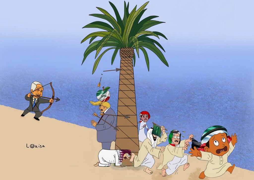 مروری بر اثر جزیره