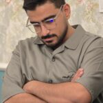 تصویر سالار سنچولی