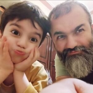 وحید مهدی زاده