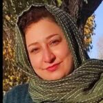 تصویر لویذا هدایتی
