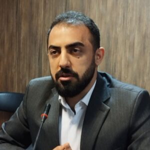 علی هاشمی نیا