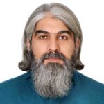 تصویر محسن غلامی