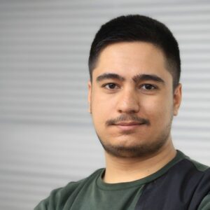 پوریا نوری