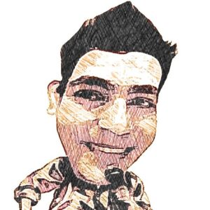 حمید آبنوس