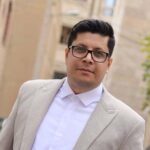 تصویر محسن فراهانی