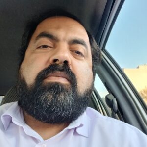 امین هادوی